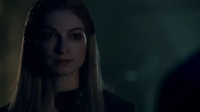Helen Blackthorn