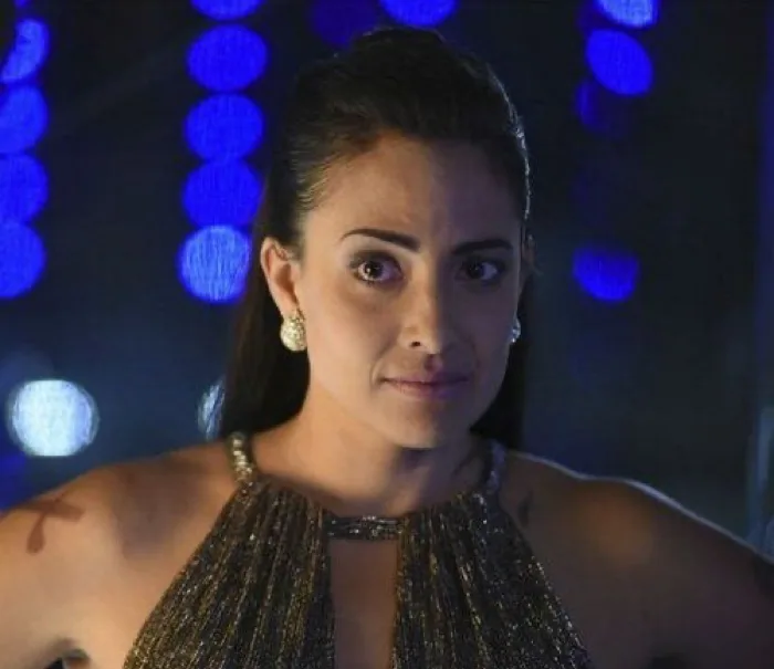 Maryse Lightwood