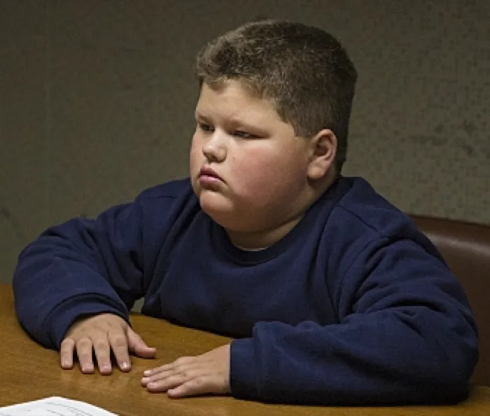 Chuckie Slott