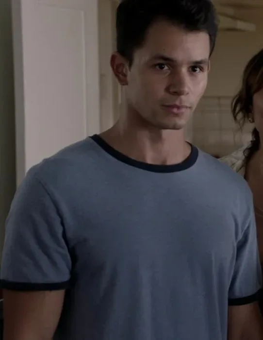 Derek Delgado