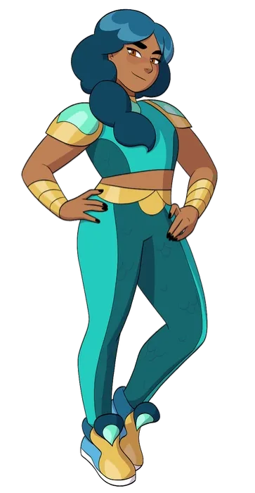 Mermista