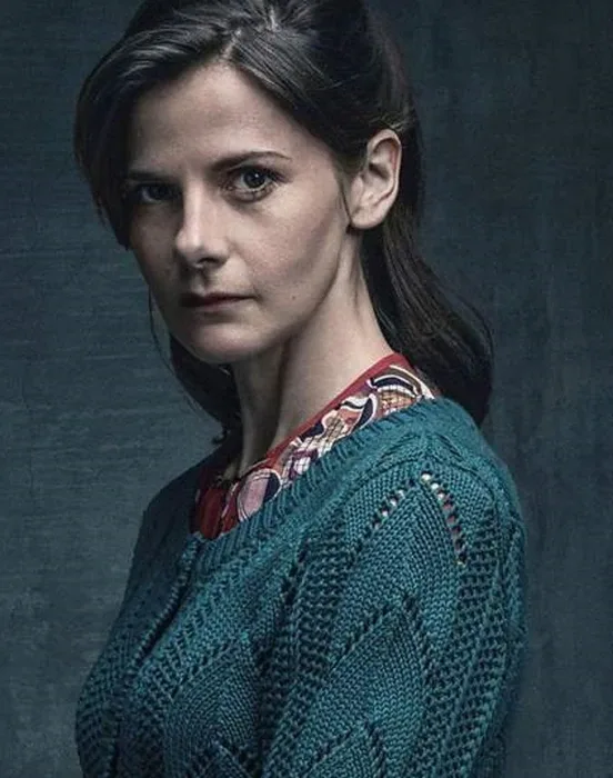 Molly Hooper
