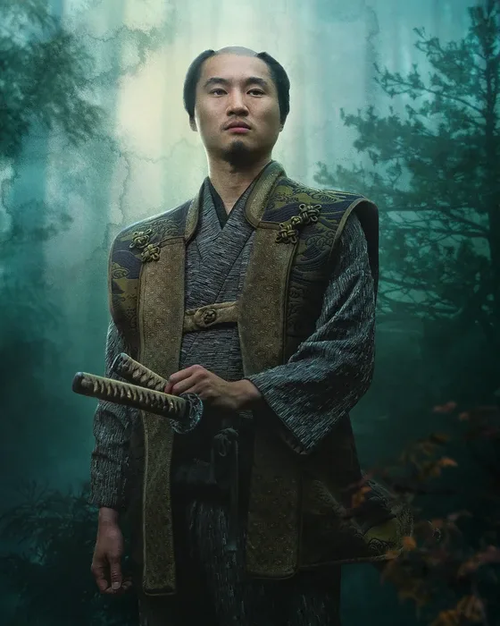 Kashigi Omi