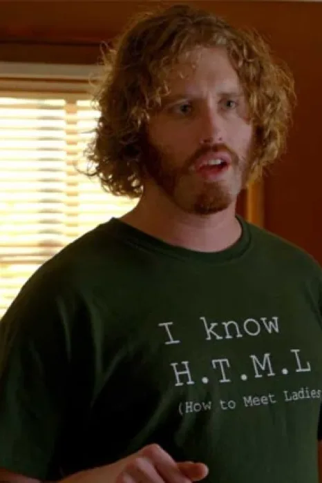 Erlich Bachman