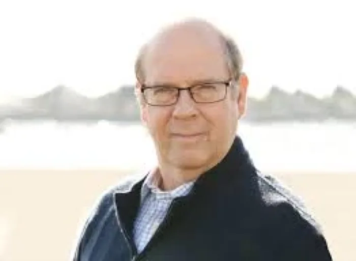 Jack Barker