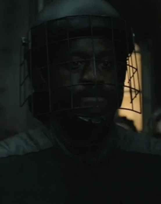 Derek