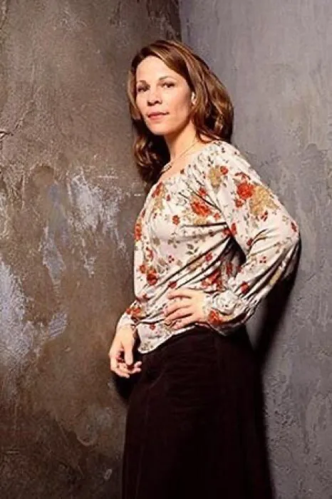 Lisa Kimmel