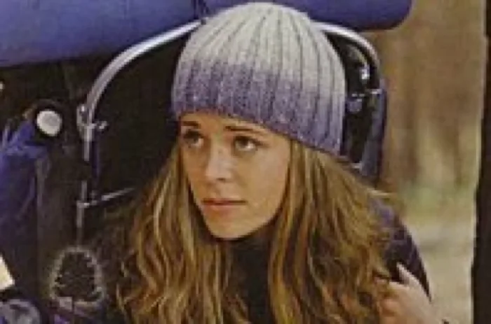 Parker Mckenna