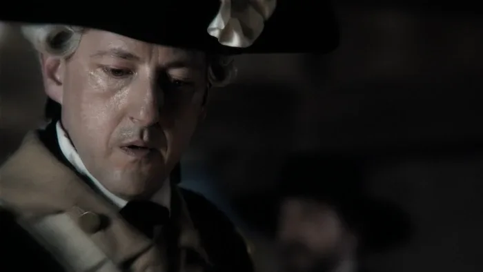Benedict Arnold