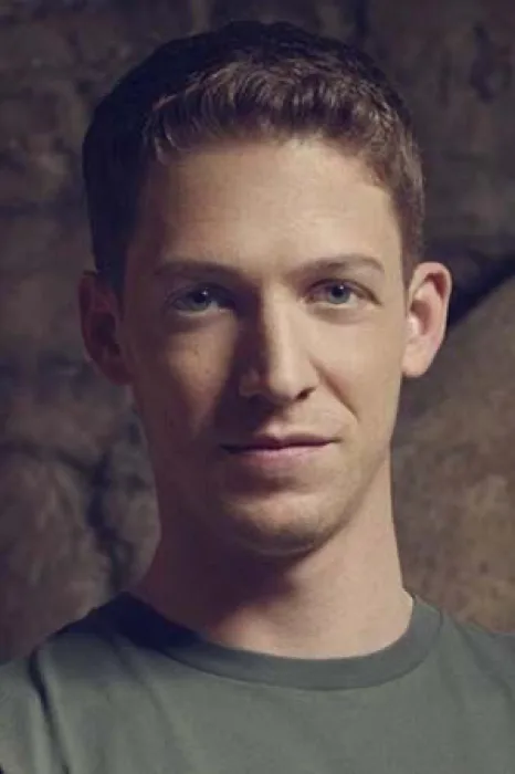 Joe Corbin