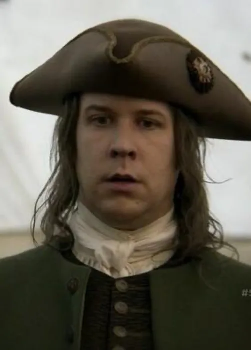 Paul Revere