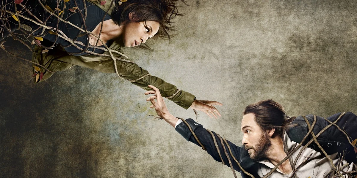 Portada Página para colorear - Sleepy Hollow