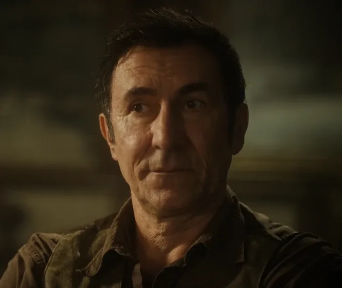 Victor Krymov