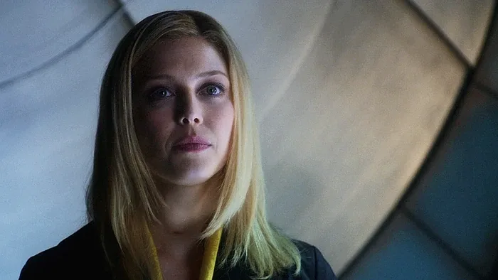 Dinah Lance