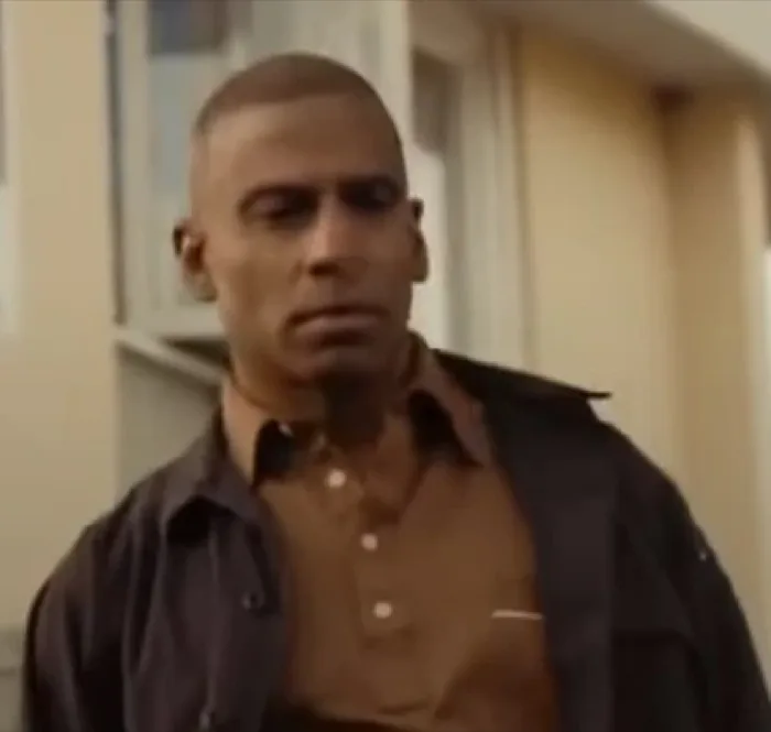Eddie Perez