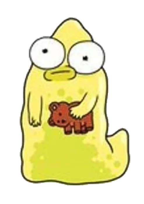The Pupa