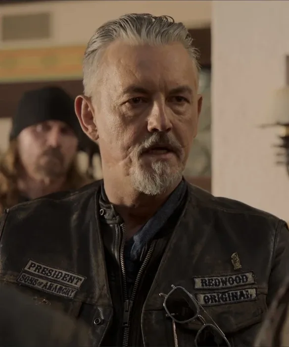 Chibs Telford
