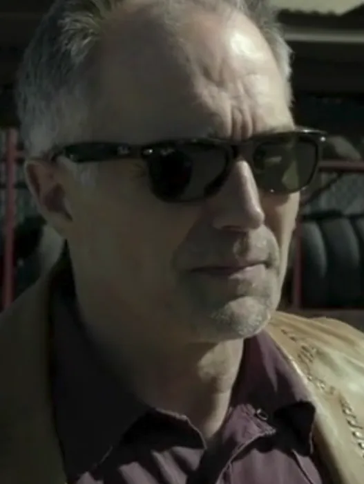 Elliott Oswald