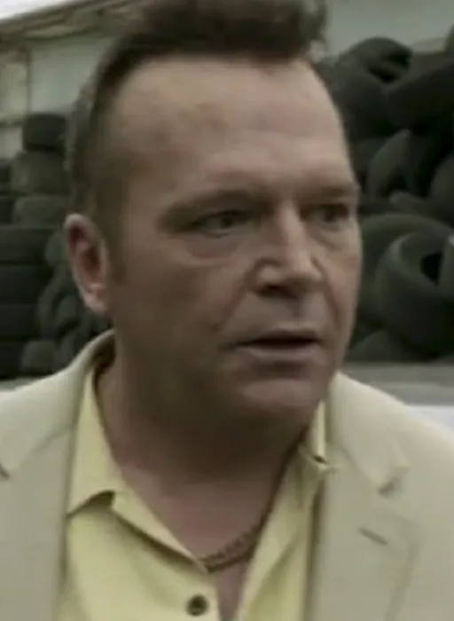 Georgie Caruso