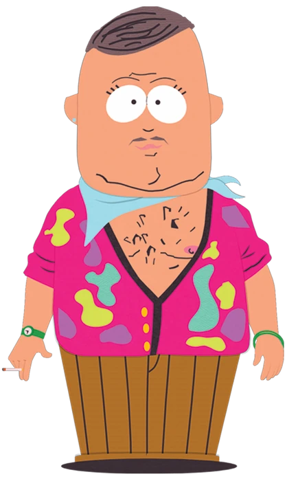 Big Gay Al