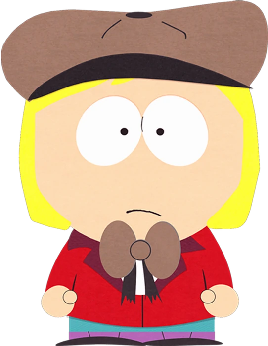 Pip Pirrip