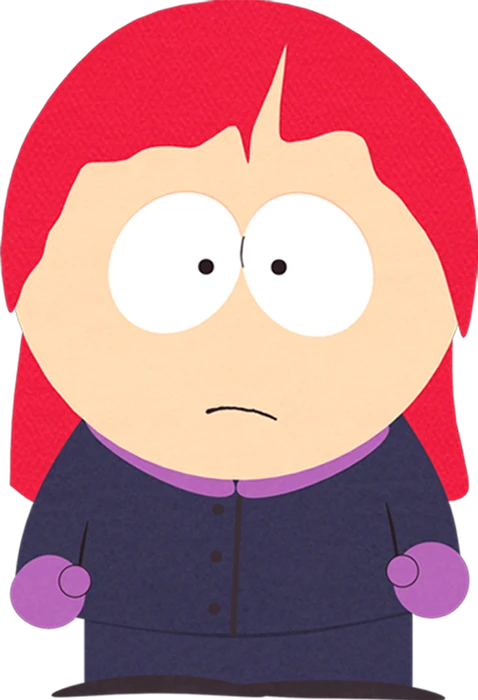 Red Mcarthur
