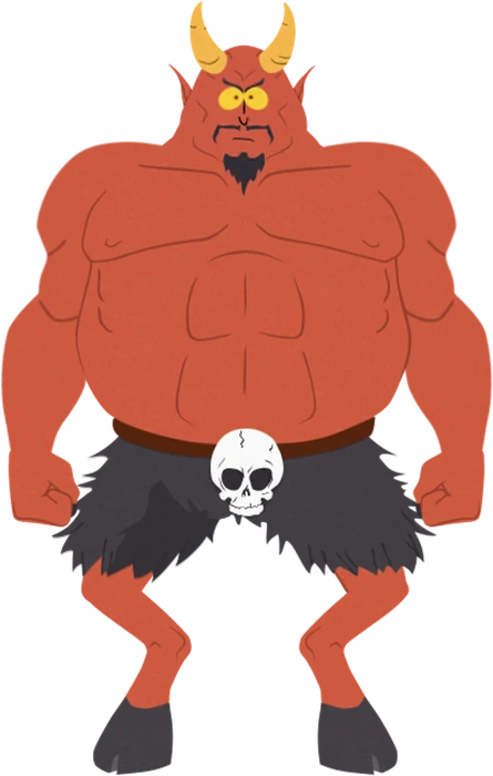 Satan