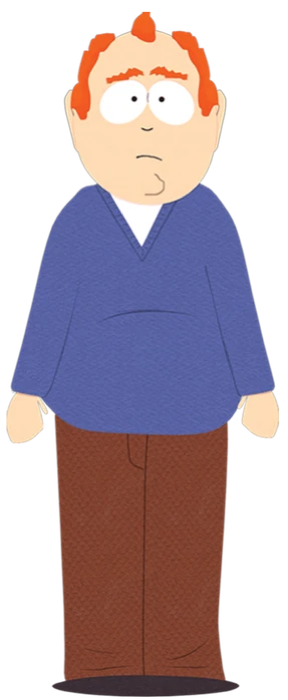 Thomas Tucker