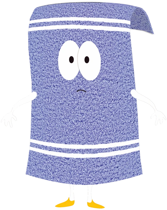 Towelie