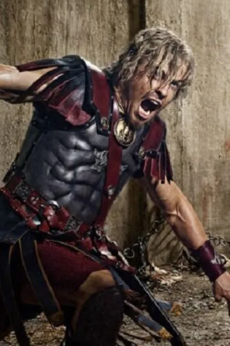 Gaius Julius Caesar