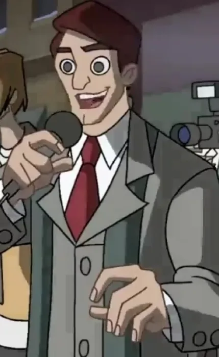 Dilbert Trilby