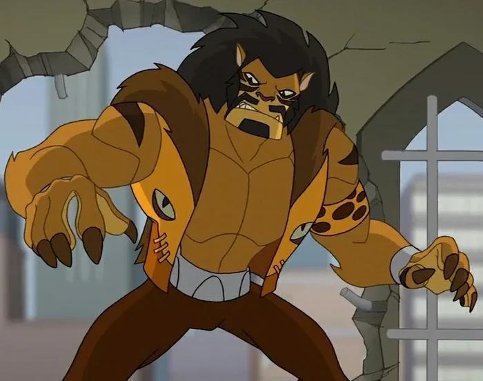 Kraven