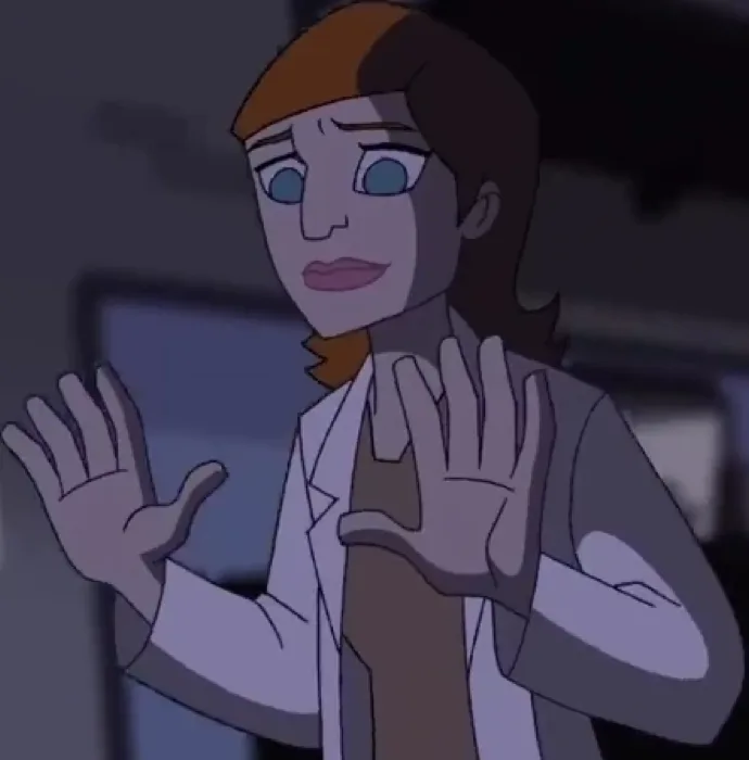 Martha Connors