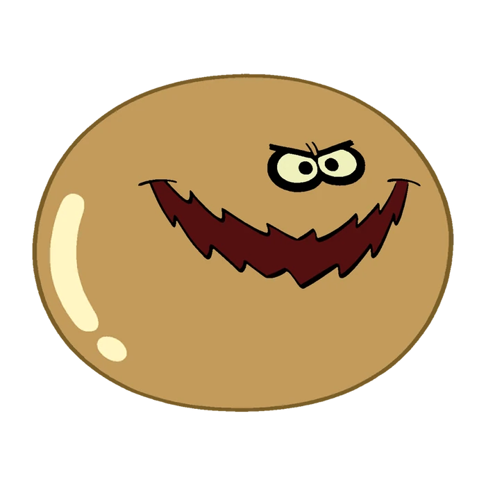Dirty Bubble