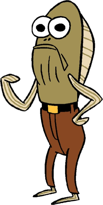 Fred