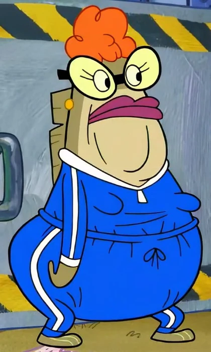 Mama Bass