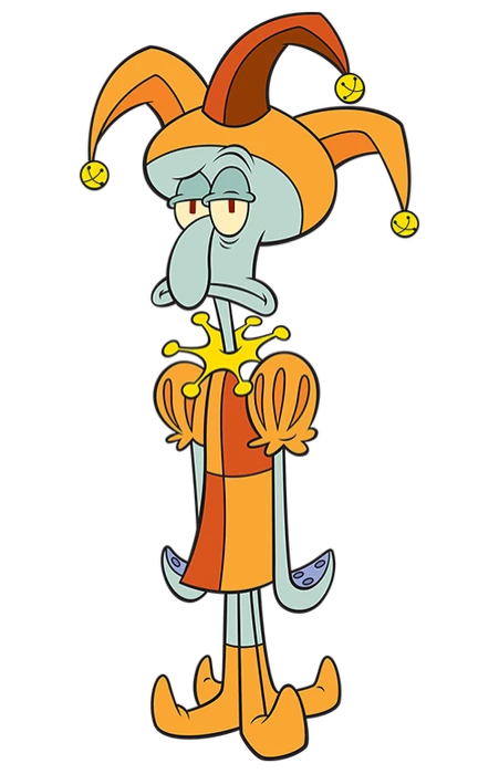Squidly Tentacles