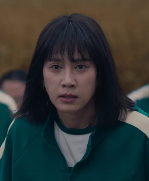 Cho Hyun Ju