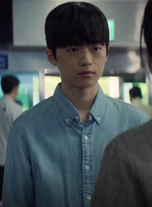 Kang Cheol