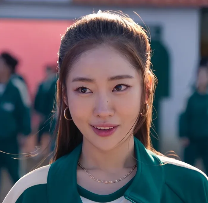 Kang Mi Na