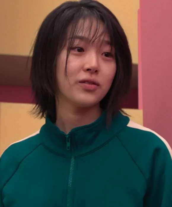 Kim Young Mi