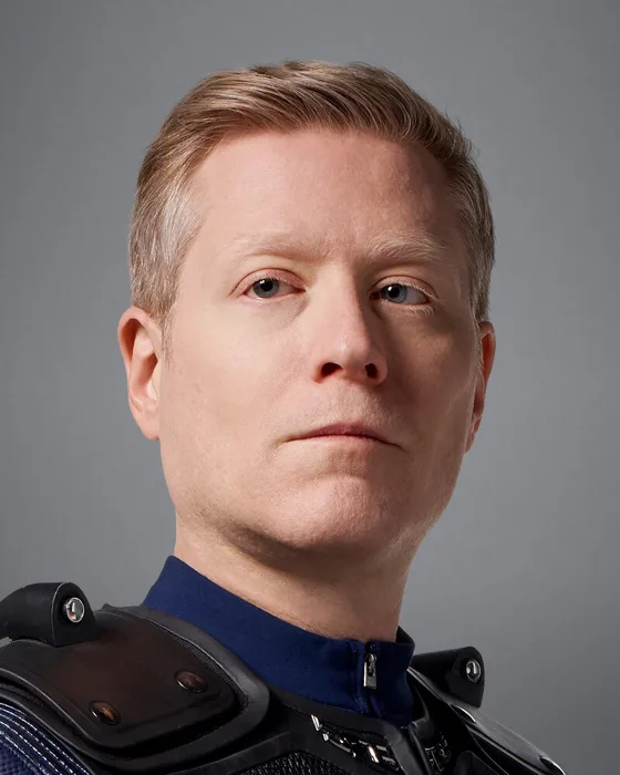 Paul Stamets