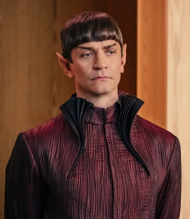 Sarek