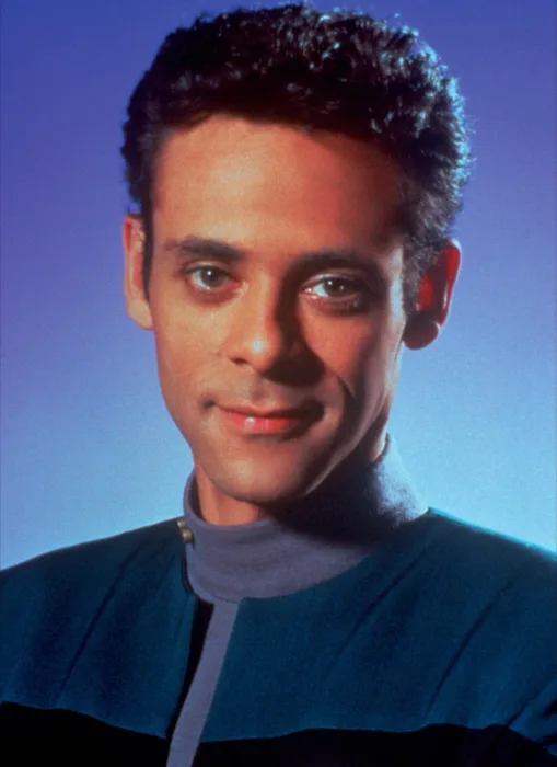 Julian Bashir