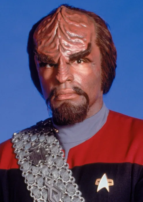 Worf