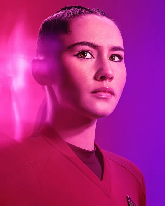 La An Noonien Singh