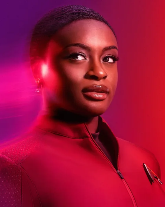 Nyota Uhura