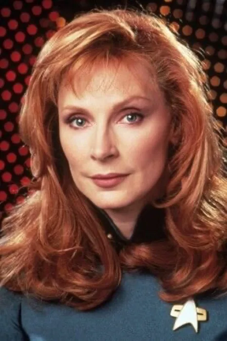 Beverly Crusher