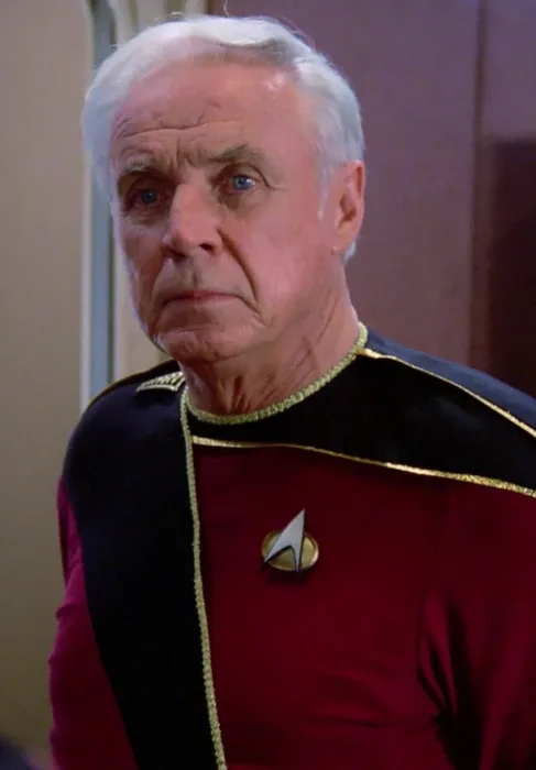 Gregory Quinn
