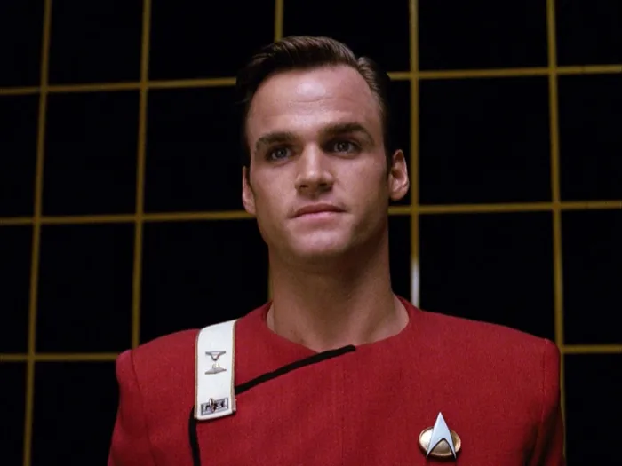 Jack R Crusher